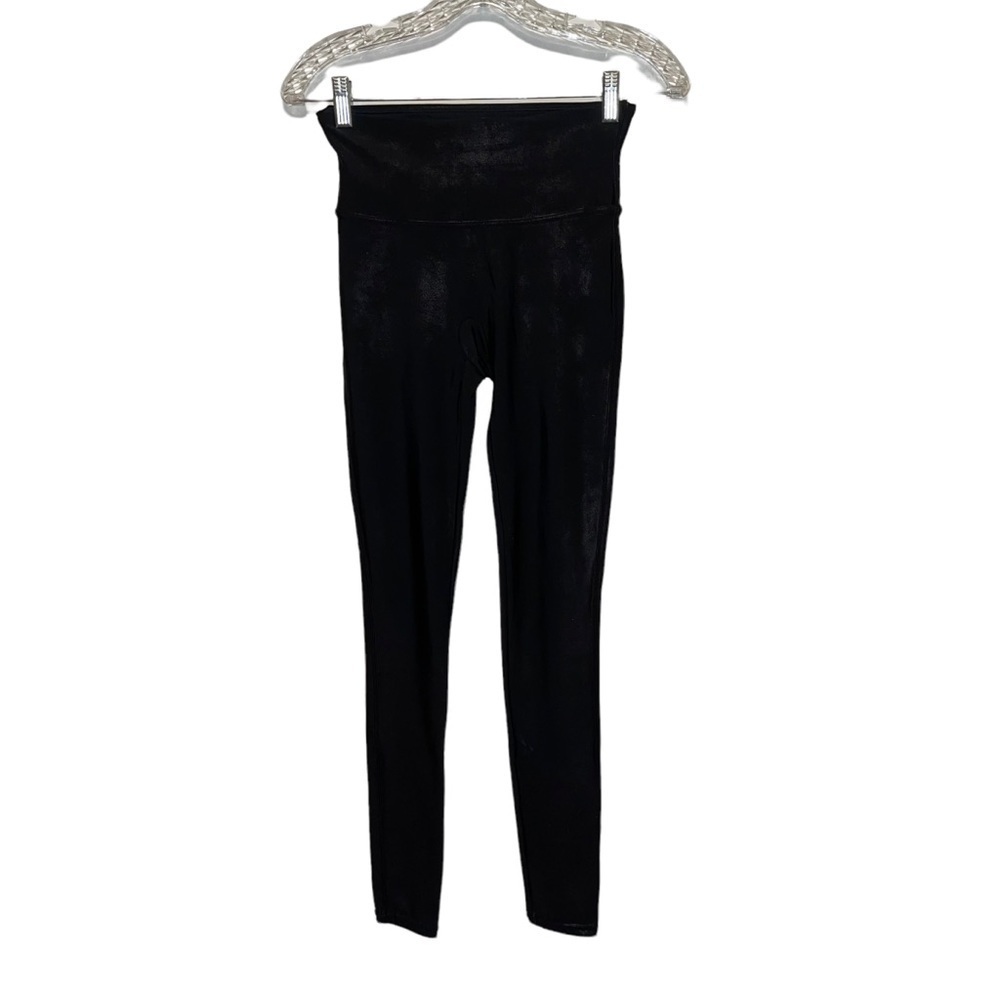 Spandex Woman Pants Size M